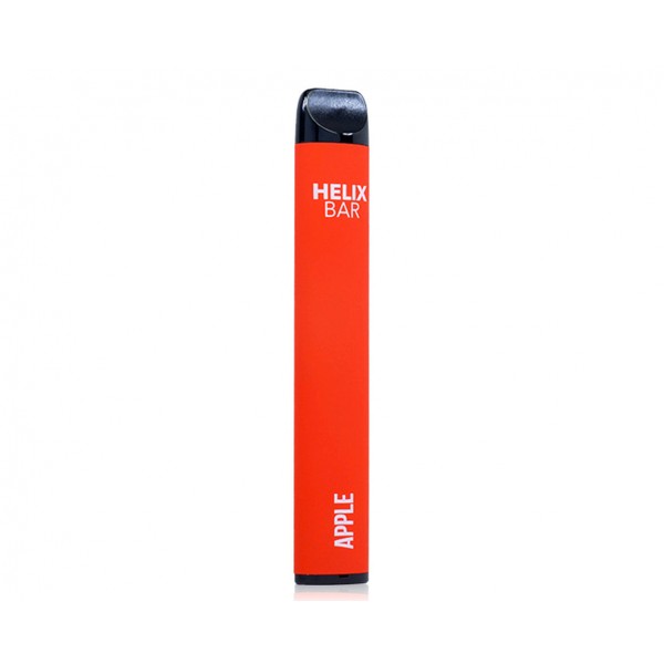 Helix Bar 5% Disposable Device, ...