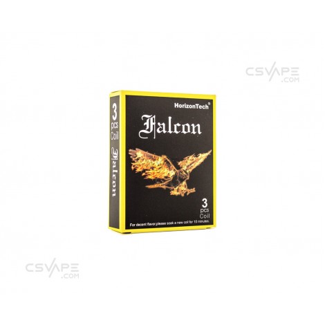 HorizonTech Falcon M-Triple 0.15 Replacement coil 3 Pack