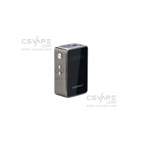 Laisimo Snowwolf Mini Plus 80W TC Box Mod