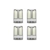 Laan Lite Replacement Pod 4-Pack