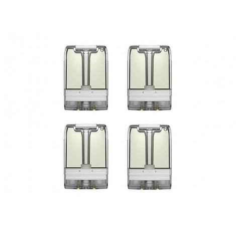 Laan Lite Replacement Pod 4-Pack