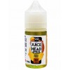 Juice Head Salts Orange Mango