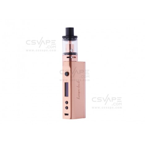 Kangertech SUBOX Mini-C Starter Kit