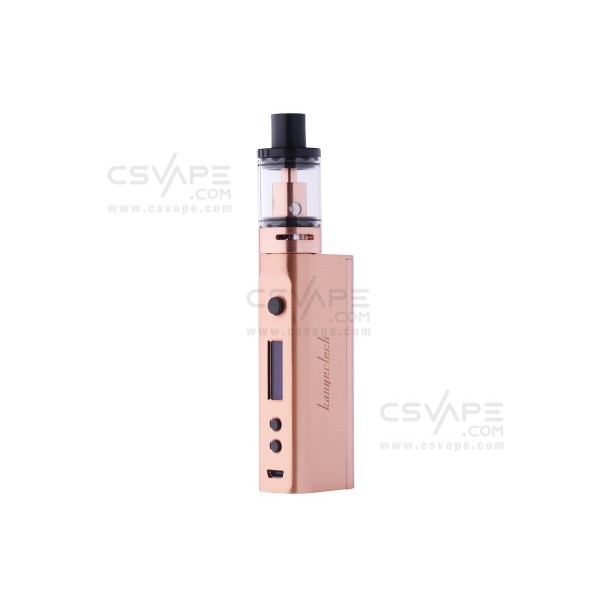 Kangertech SUBOX Mini-C Starter Kit