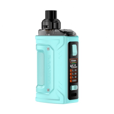 Geek Vape H45 Classic (Aegis Hero 2 Classic) Pod Kit