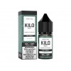 Kilo Salt Series Mint Tobacco