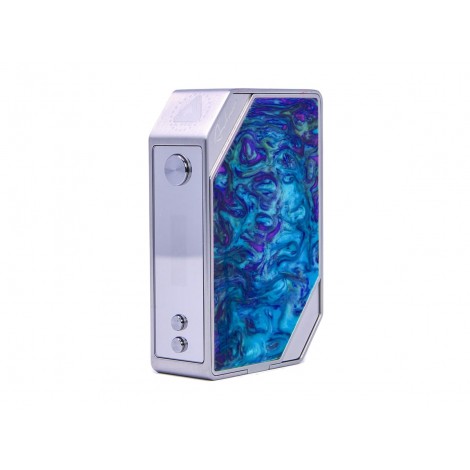 LIMITLESS LMC CLASSIC V2 220W TC BOX MOD