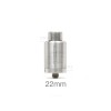 Kennedy Vapor  V2 RDA 22mm/24 mm