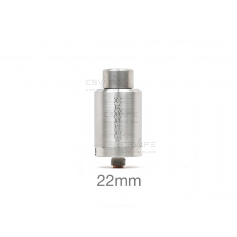 Kennedy Vapor  V2 RDA 22mm/24 mm