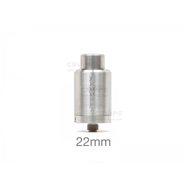 Kennedy Vapor  V2 RDA ...