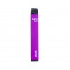 Helix Bar 5% Disposable Device, Grape