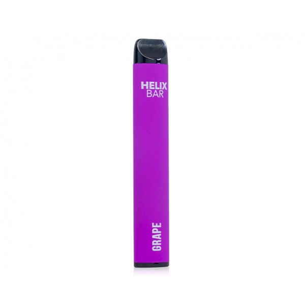 Helix Bar 5% Disposable Device, ...