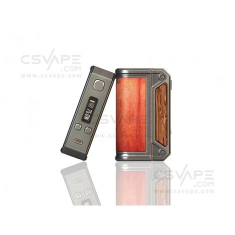 Lost Vape Therion DNA75