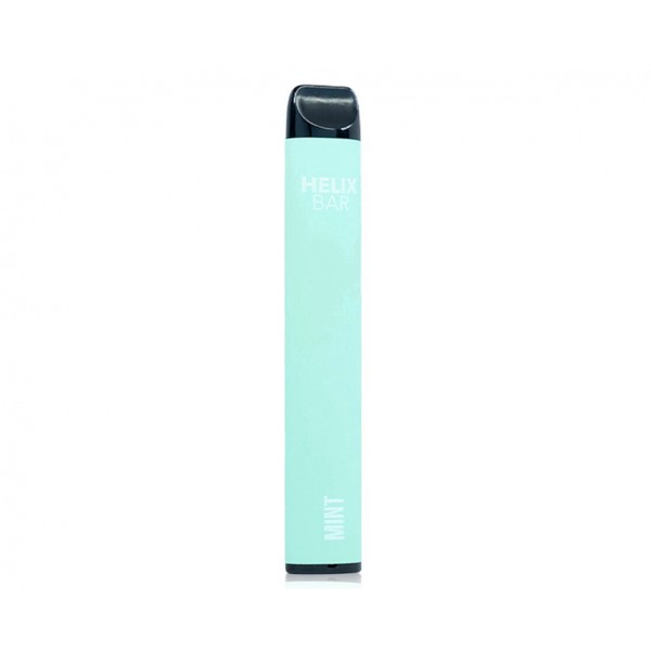 Helix Bar 5% Disposable Device, ...