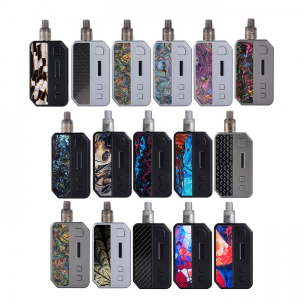 IPV V3 Mini Auto Squonk ...