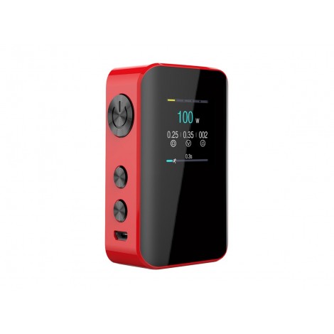 KANGERTECH VOLA 100W BOX MOD