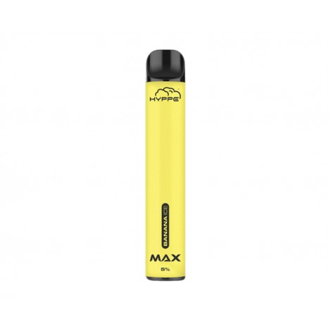 Hyppe MAX 5% Disposable Device