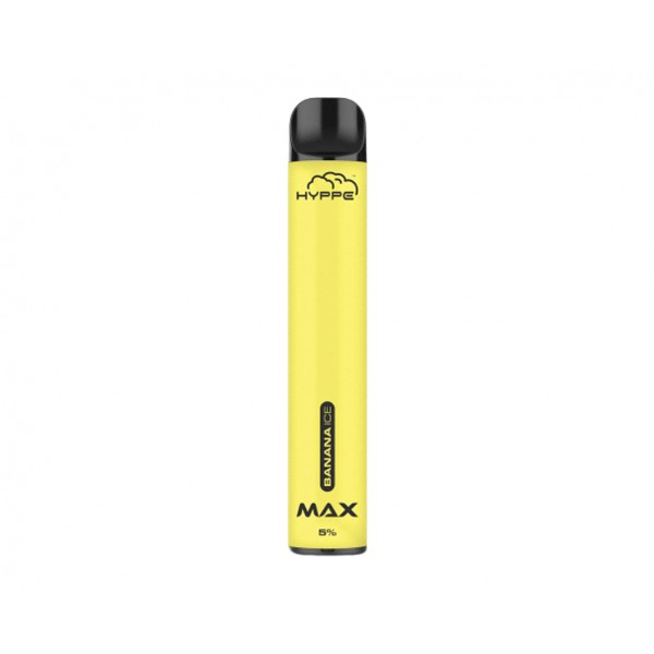 Hyppe MAX 5% Disposable Device