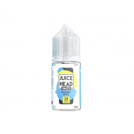 Juice Head Salts Blueberry Lemon