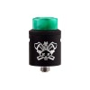 Hell Vape & Heathen Dead Rabbit SQ RDA