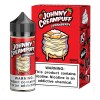 Johnny Creampuff, Strawberry