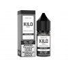 Kilo Salt Series Smooth Tobacco