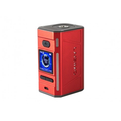 Laisimo F4 360W TC Box Mod