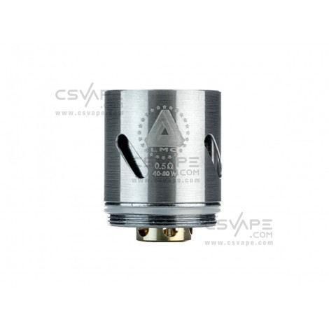 Limitless Reactor Sub-Ohm Tank Replacement Coil 3-Pack