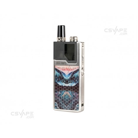 Lost Vape Orion Q Kit Edition