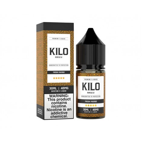 Kilo Salt Series Fresh Mango