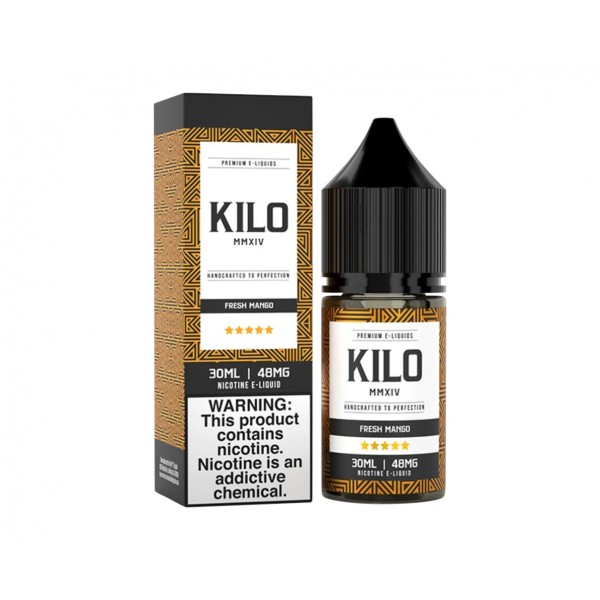 Kilo Salt Series Fresh Mango