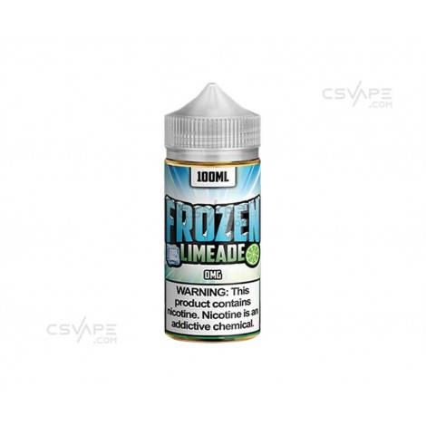 Frozen Vape Co. Frozen Limeade