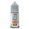 Juice Head Salts FREEZE Pineapple Grapefruit