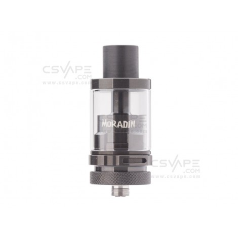 iCloudCig Moradin RTA