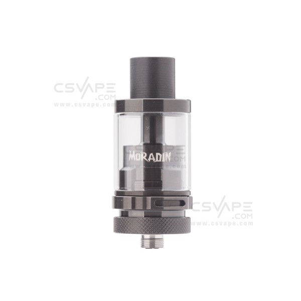 iCloudCig Moradin RTA