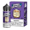 Johnny Creampuff, Blueberry