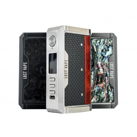 Lost Vape Centaurus DNA250C Box Mod