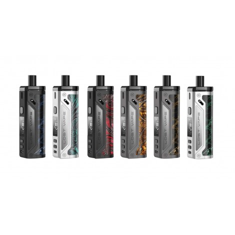 Lost Vape Thelema 80W Pod Mod