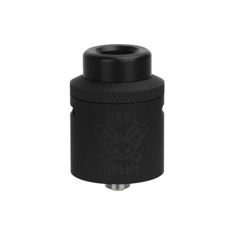 Hell Vape & Heathen Dead Rabbit RDA