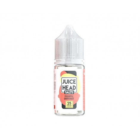 Juice Head Salts Pineapple Grapefruit