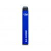 Helix Bar 5% Disposable Device, Blue Raspberry