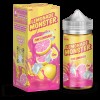 Lemonade Monster Pink Lemonade