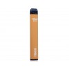 Helix Bar 5% Disposable Device, Tobacco