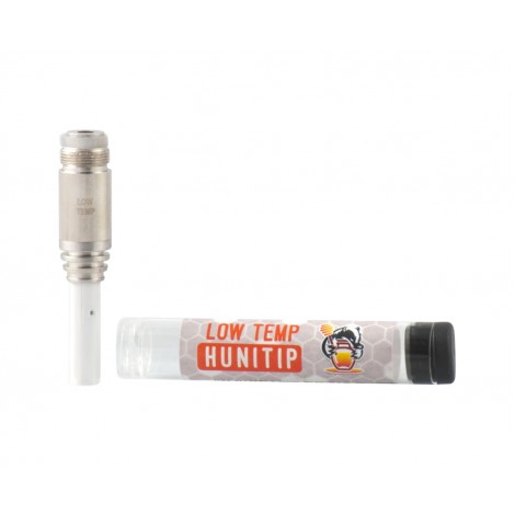 Huni Badger, Huni Tip Low Temp Replacement