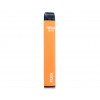 Helix Bar 5% Disposable Device, Peach