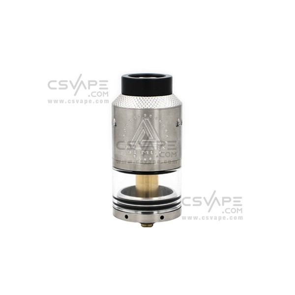 Limitless Gold RDTA