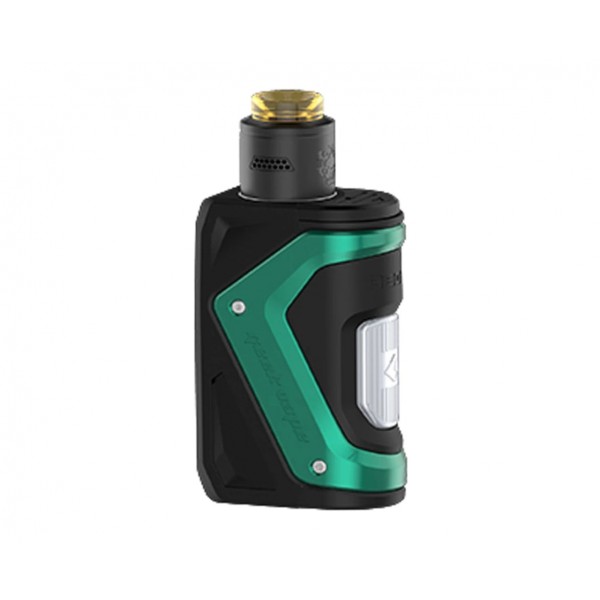 Geek Vape Aegis Squonk 100w ...