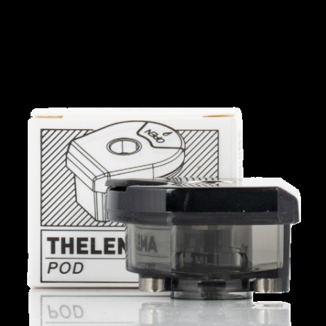 Lost Vape Thelema 4ml Replacement Pod