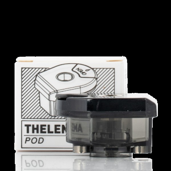 Lost Vape Thelema 4ml Replacement ...