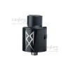 Grimm Green X OHM Boy ReCoil RDA